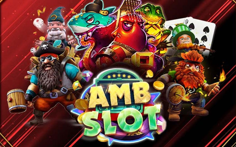 AMB SLOT