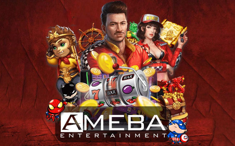 AMEBA