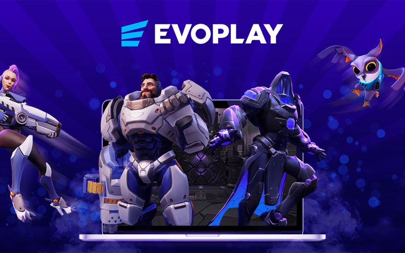 EVOPLAY