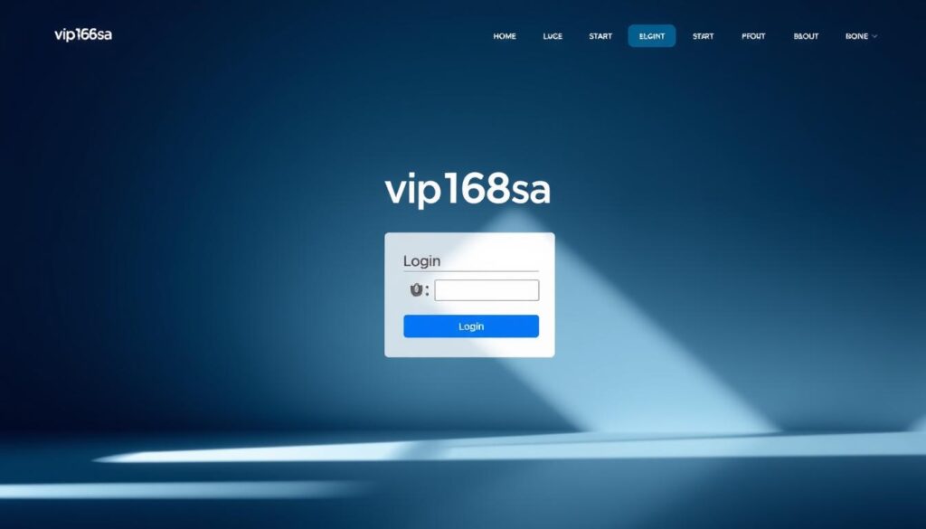 vip168sa เข้าสู่ระบบ
