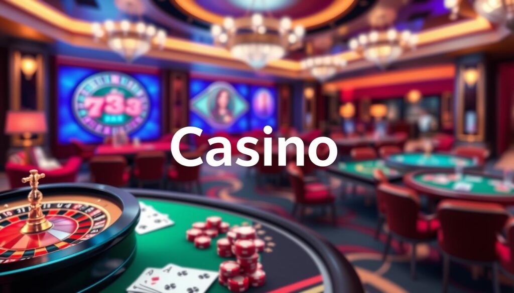 ios casino app