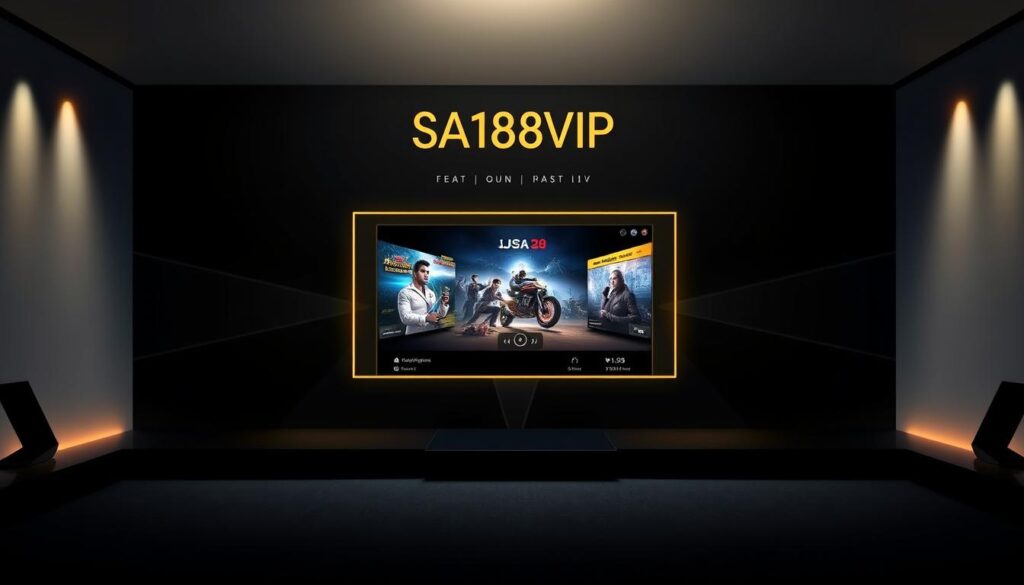 sa168vip เข้าสู่ระบบ