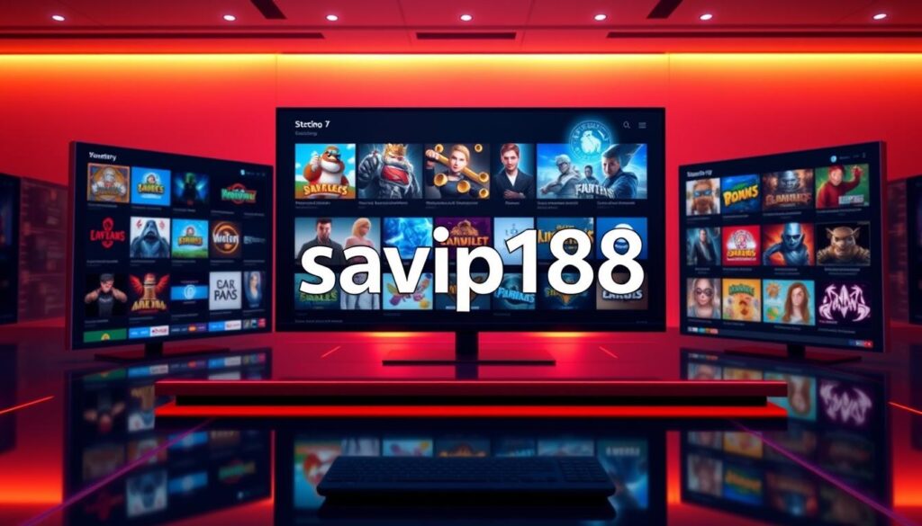 savip168