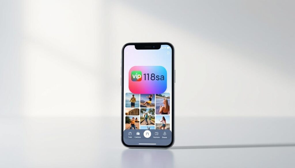ดาวน์โหลดแอป vip168sa บน iOS