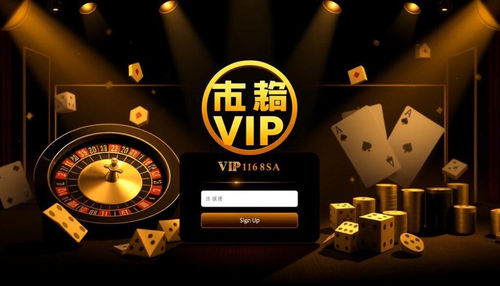สมัครสมาชิก VIP