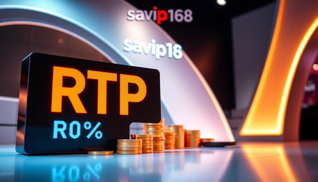 อัตราการจ่าย RTP สูง savip168