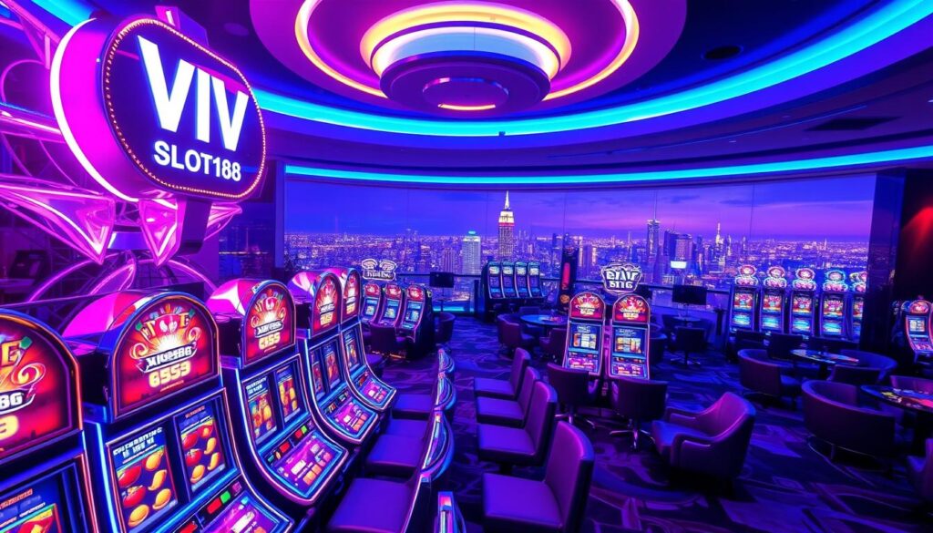 vip slot168