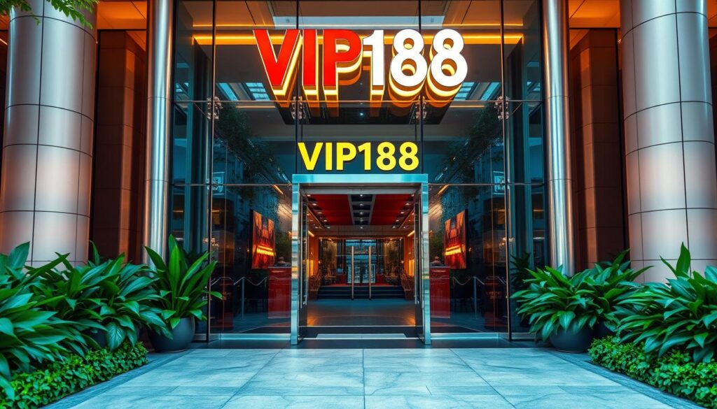 ทาง เข้า vip168