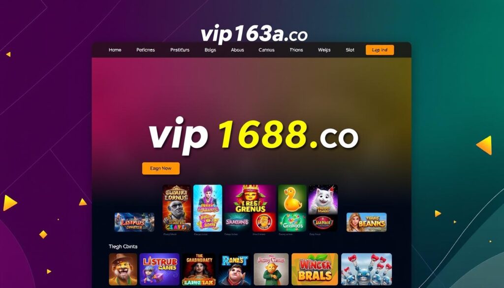 ประวัติเว็บสล็อต vip168sa.co