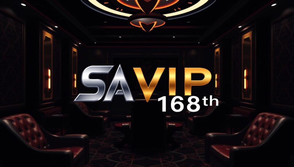 มาตรฐานความปลอดภัย SA VIP 168th